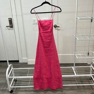 Brand new Zara dress